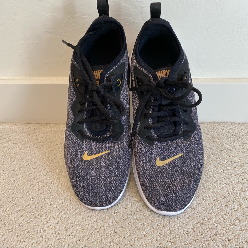 Nike Flex Trainer 9 Womens Cross Training shoes